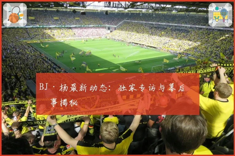 BJ·杨最新动态：独家专访与幕后故事揭秘
